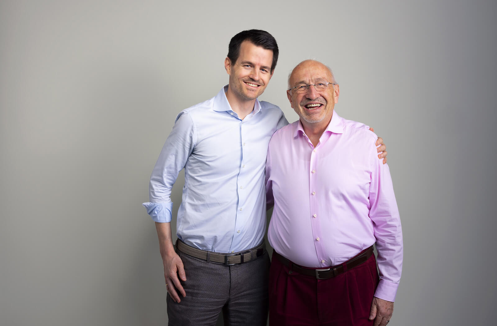 willers jobst und magnus