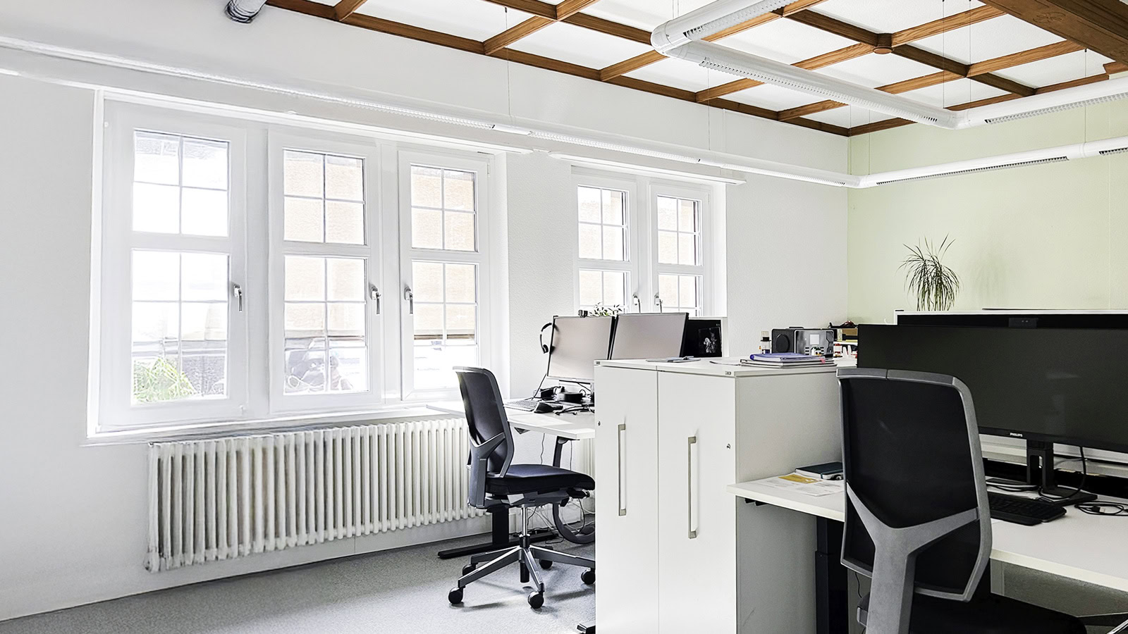 willers standort in rheinfelden büro