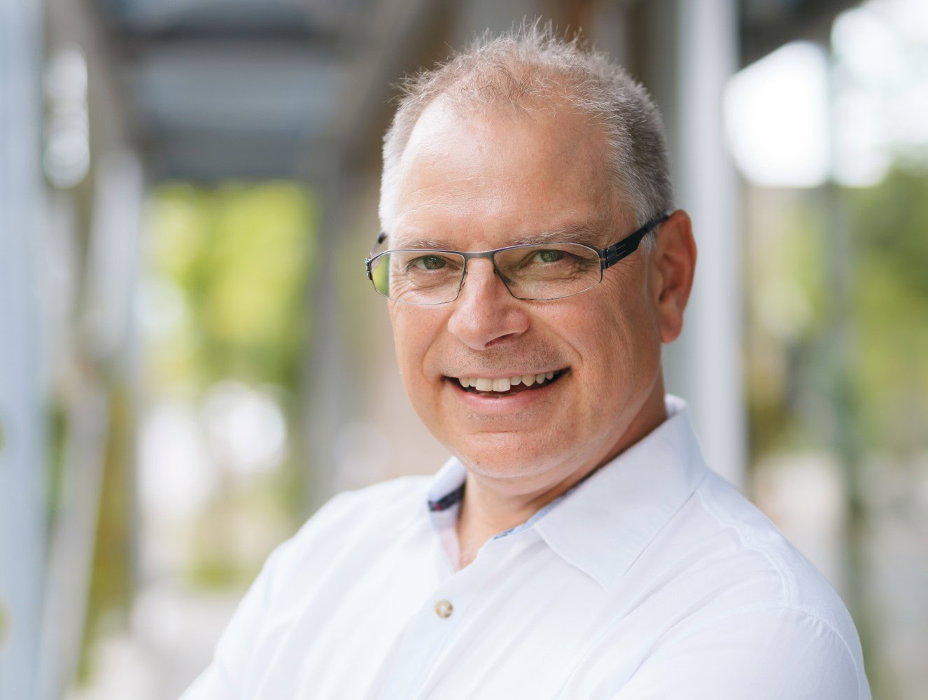 CEO von Primeo Martin Dietler