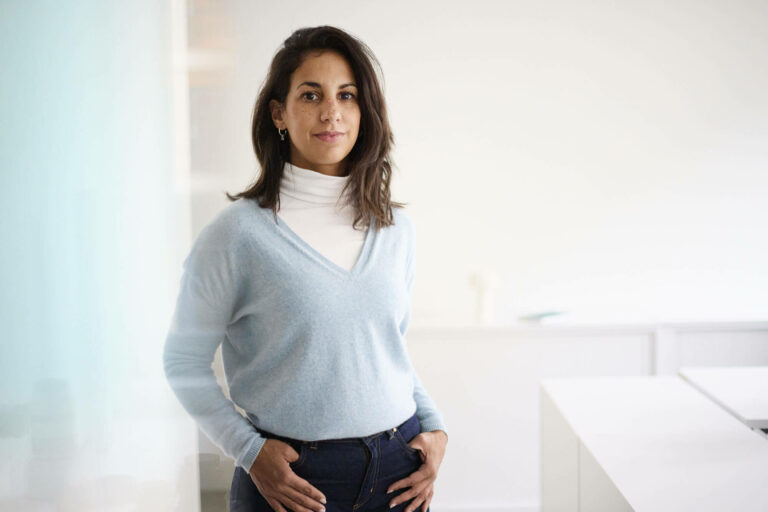 willers mitarbeiterin portrait