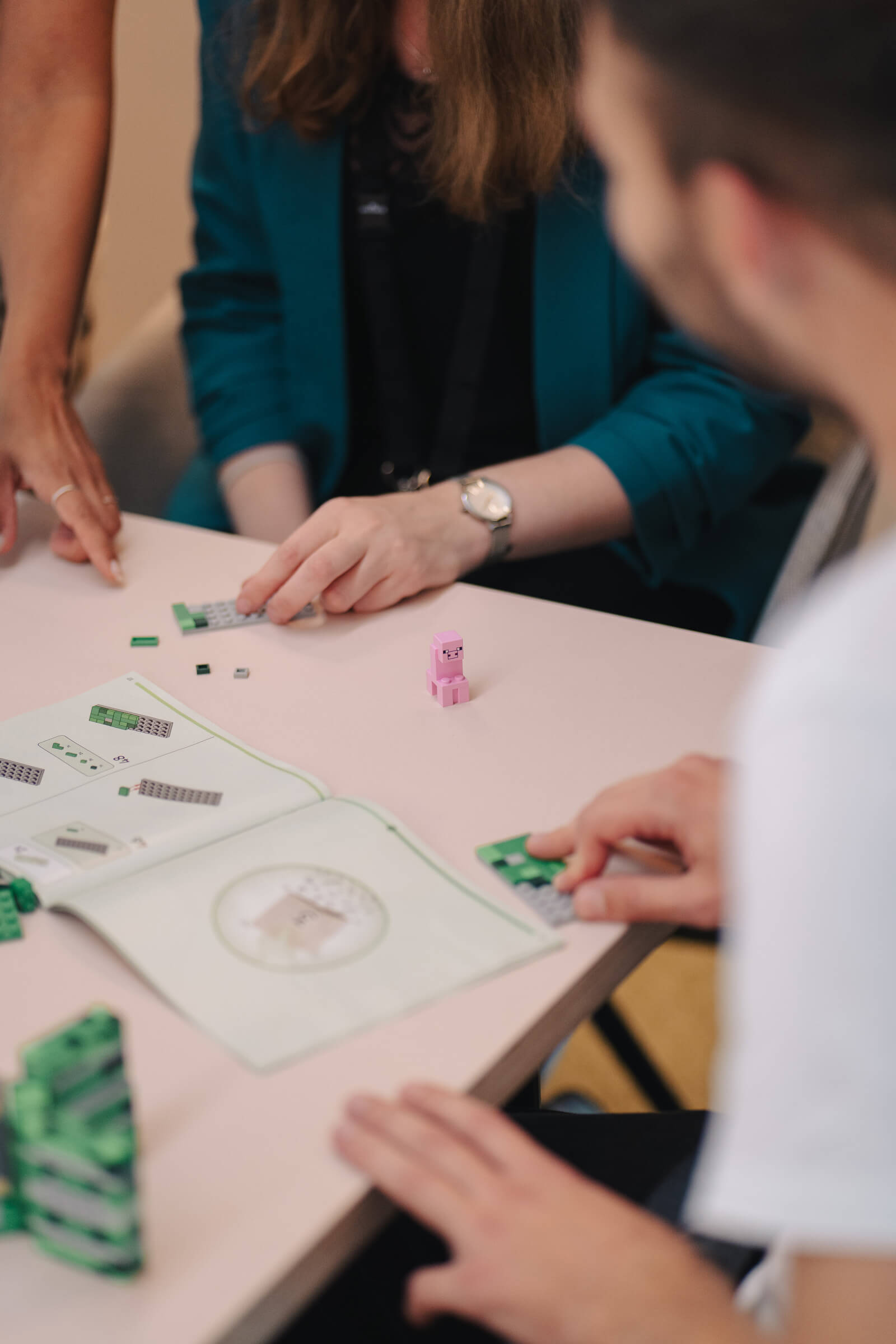 willers academy workshop