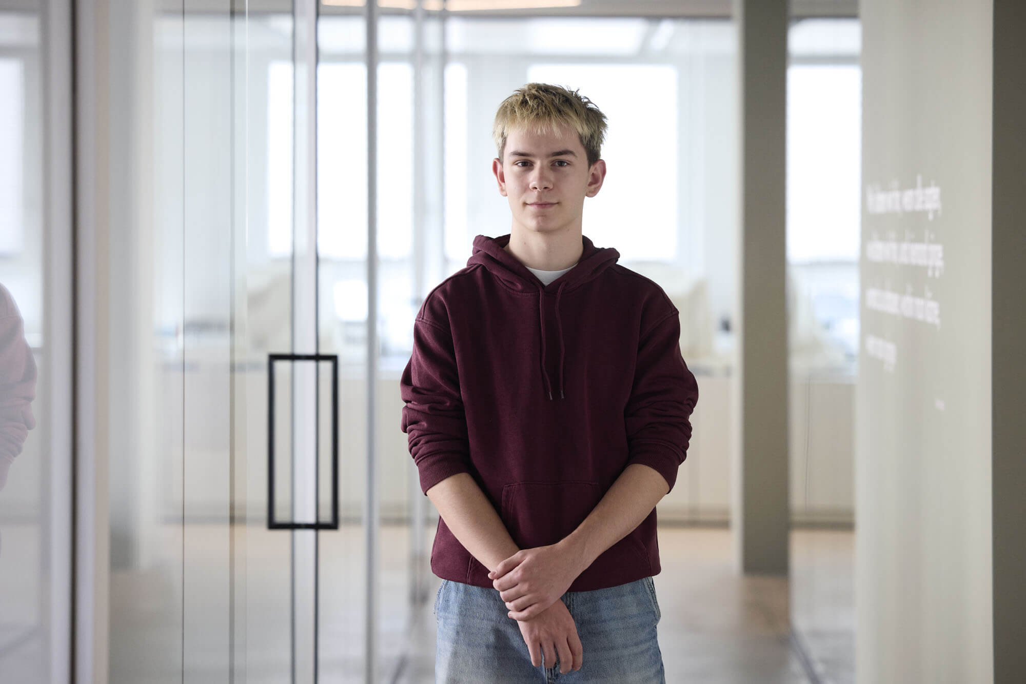 willers mitarbeiter levi