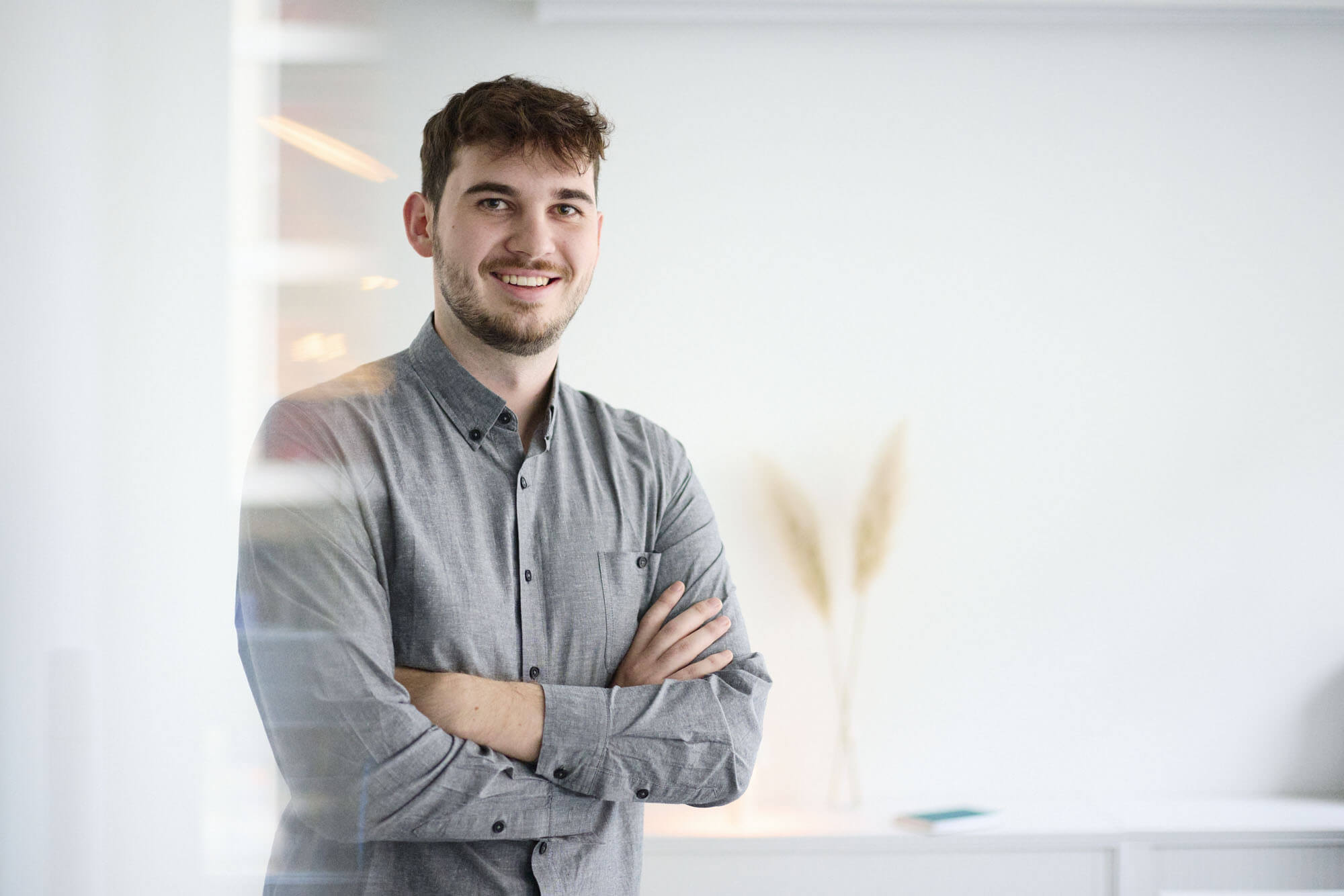 willers mitarbeiter steve