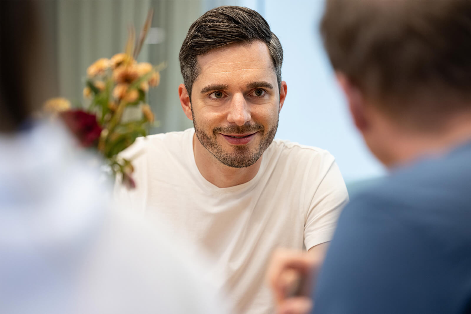 willers employee detail