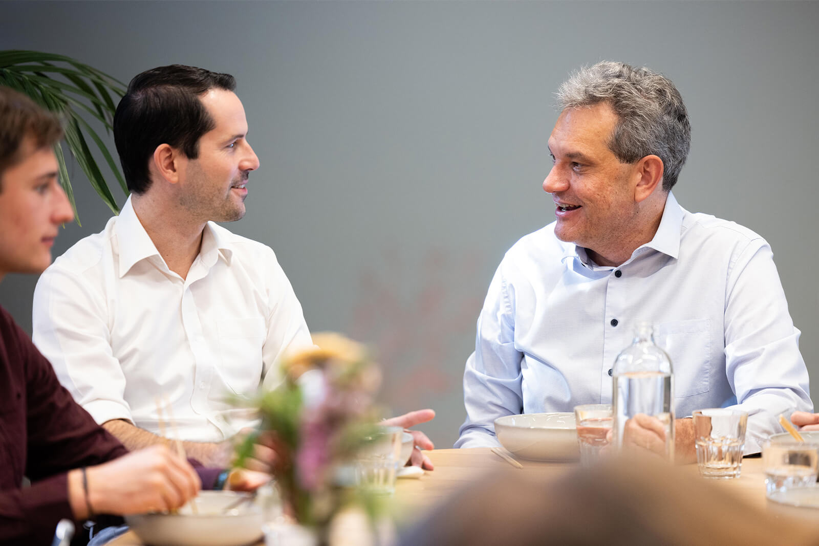 willers employees talk