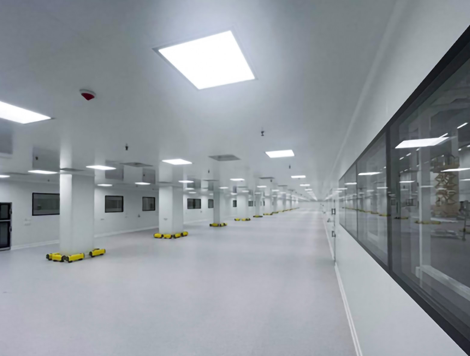 willers schott pharma serbien innen flur