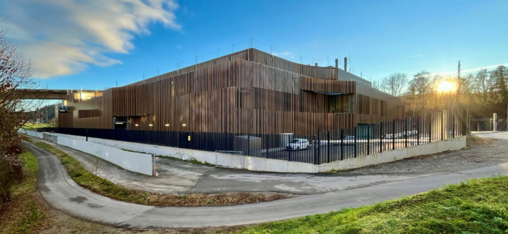 willers vantage zürich