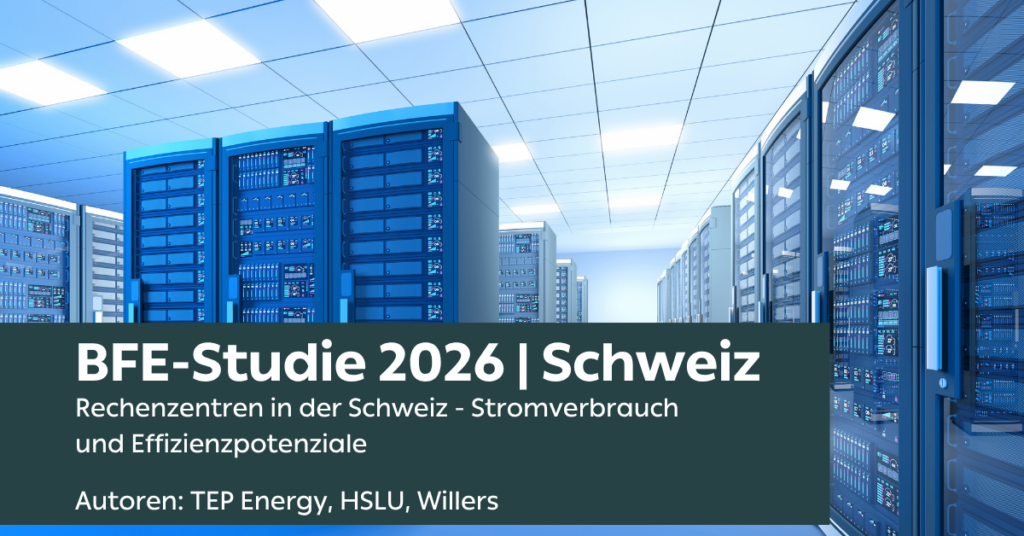 Rechenzentrum